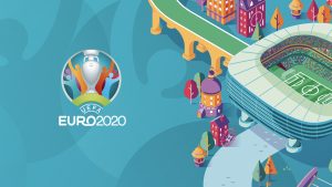 Kejuaraan Sepak Bola Eropa UEFA Euro 2020