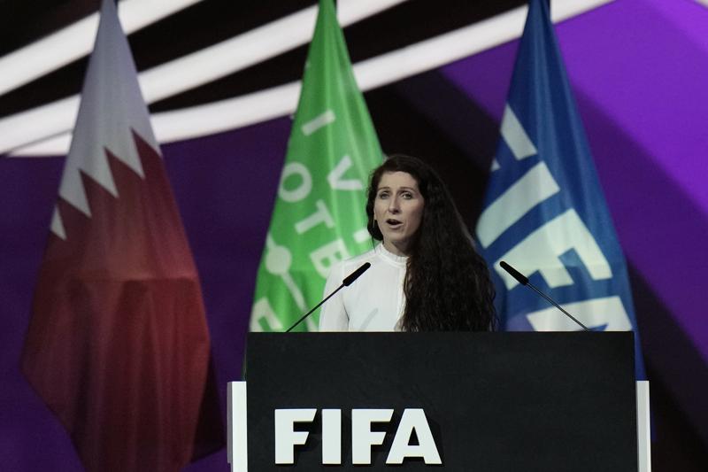 Qatar dan FIFA Dikritik Keras Jelang Undian Piala Dunia