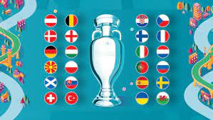 Antusiasme dan Keseruan Piala Eropa di Benua Biru